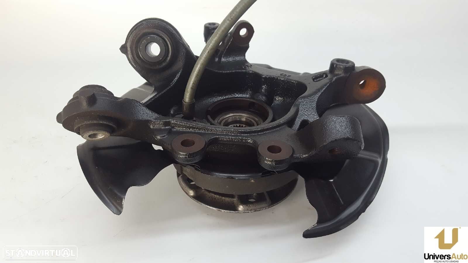 MANGA DE EIXO TRASEIRA ESQUERDA BMW SERIE 1 LIM. (F20/F21) 118D M SPORT - 1