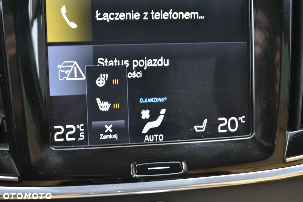 Volvo V90 D4 Geartronic Momentum - 31