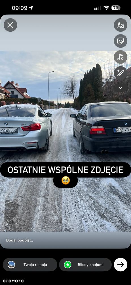 BMW Seria 5 - 18