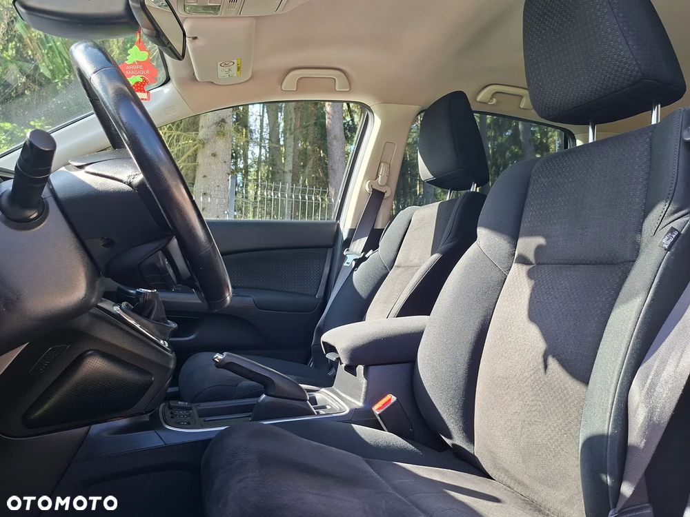 Honda CR-V 1.6i DTEC 4WD Elegance - 20