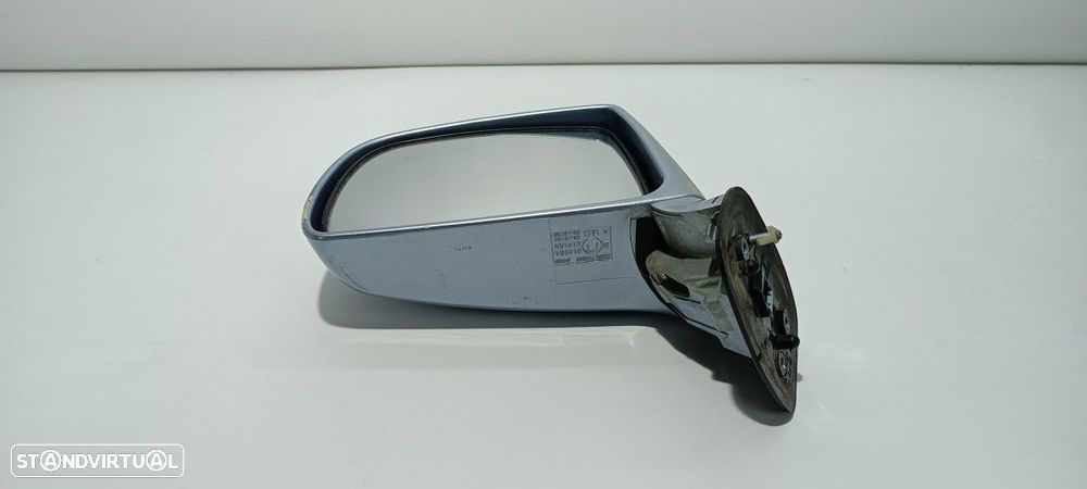 RETROVISOR ESQUERDO HYUNDAI TRAJET (FO) 2.0 CRDI GLS - 7