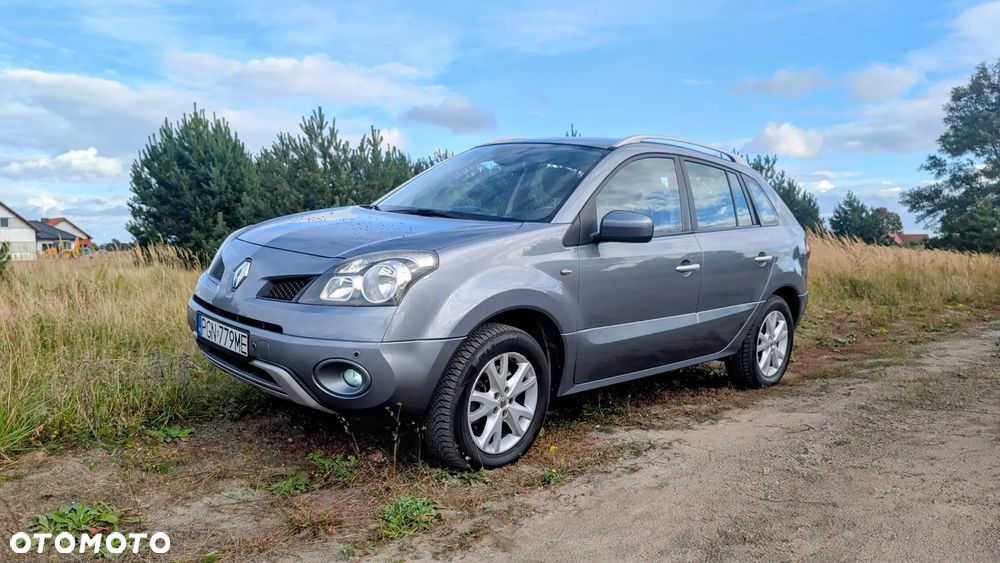 Renault Koleos 2.0 dCi Expression - 5