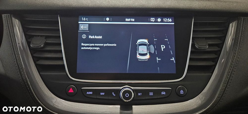 Opel Grandland X 1.2 T GPF Elite S&S - 13