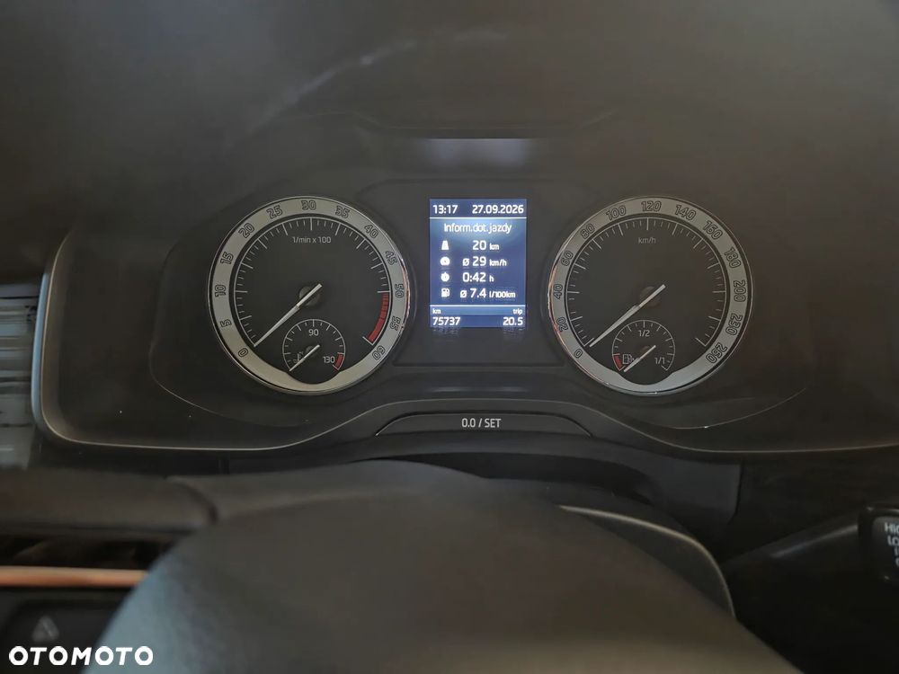 Skoda Kodiaq 2.0 TDI 4x4 Style DSG - 13