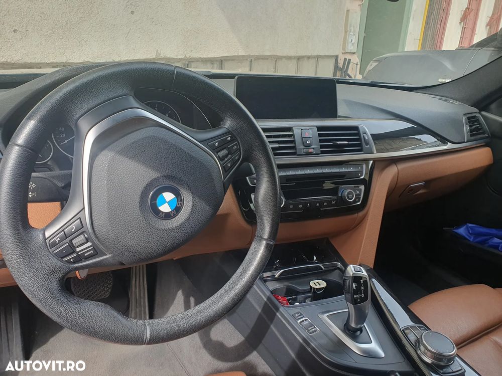 BMW Seria 3 - 9