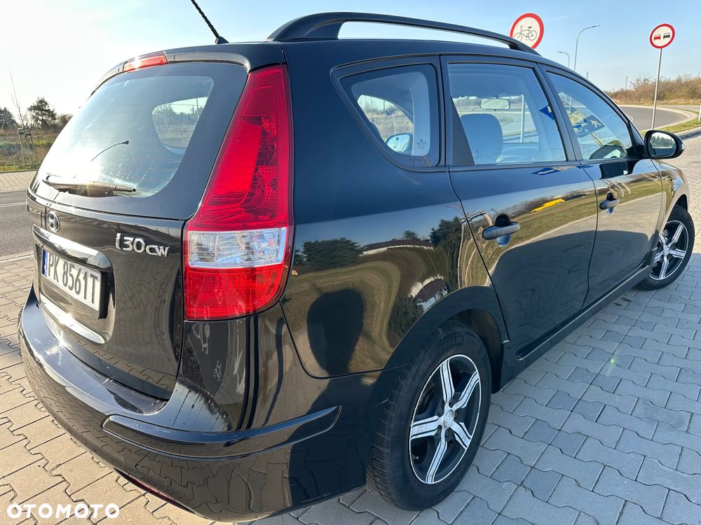 Hyundai i30 - 9