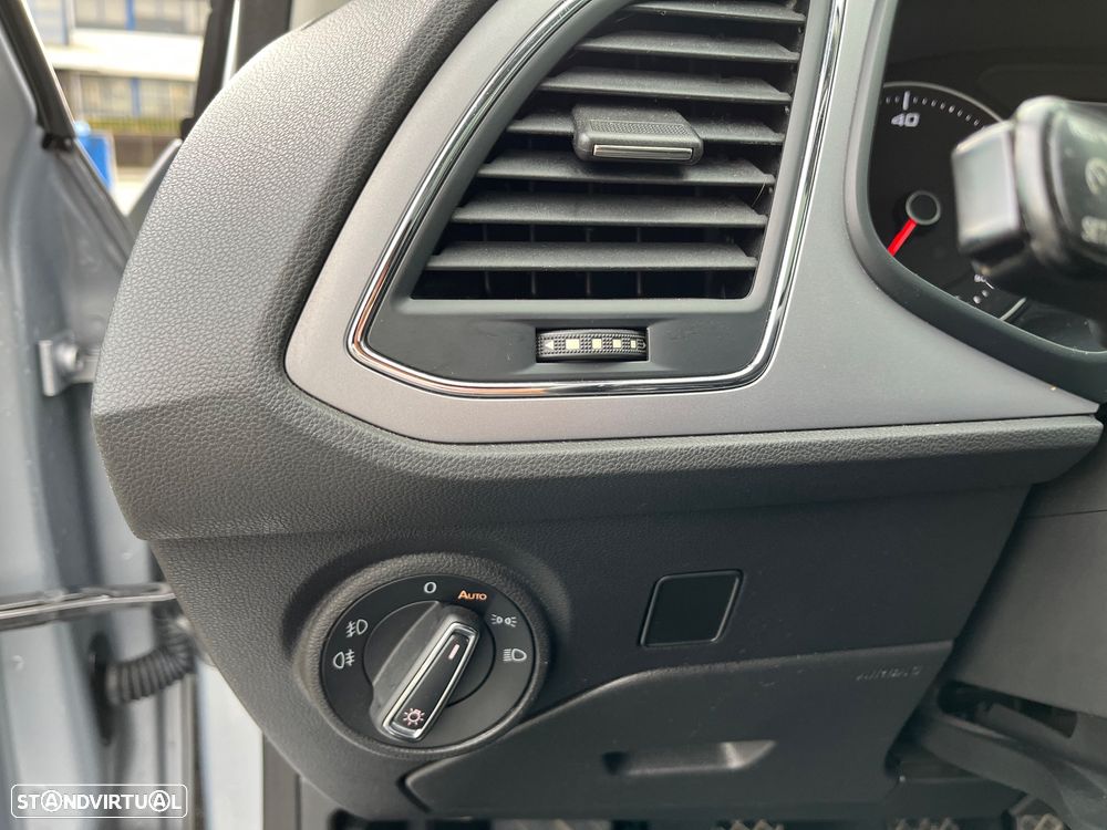 SEAT Leon ST 1.6 TDI Style S/S - 34