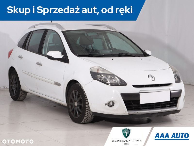 Renault Clio - 3