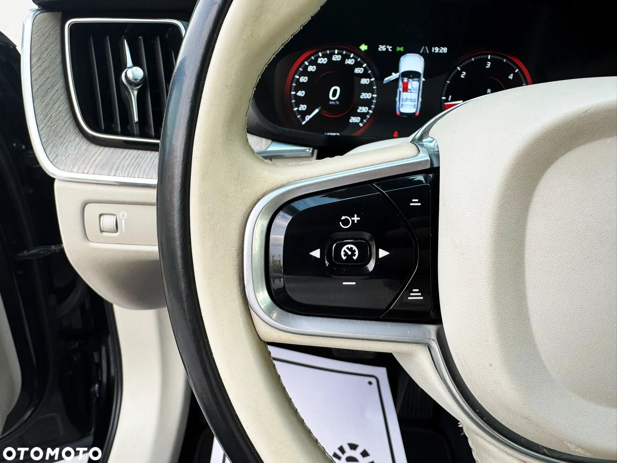Volvo XC 60 B4 D Geartronic Inscription - 12