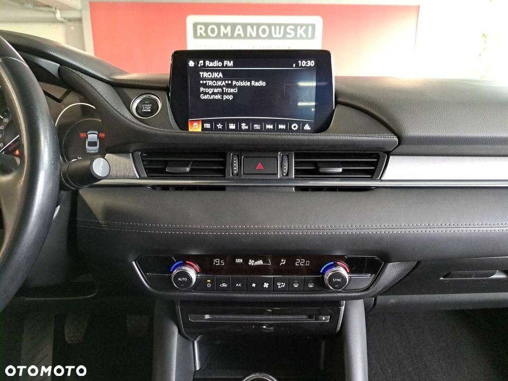 Mazda 6 2.0 SKYMotion - 20