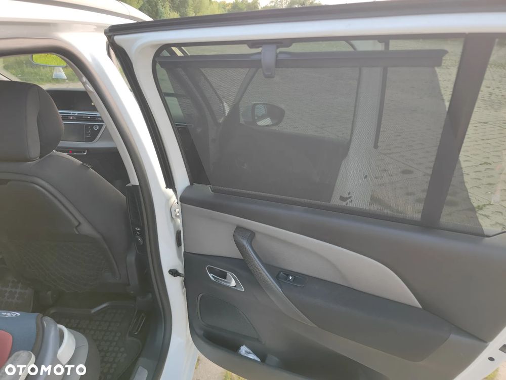 Citroën C4 Grand Picasso BlueHDi 150 SHINE - 33