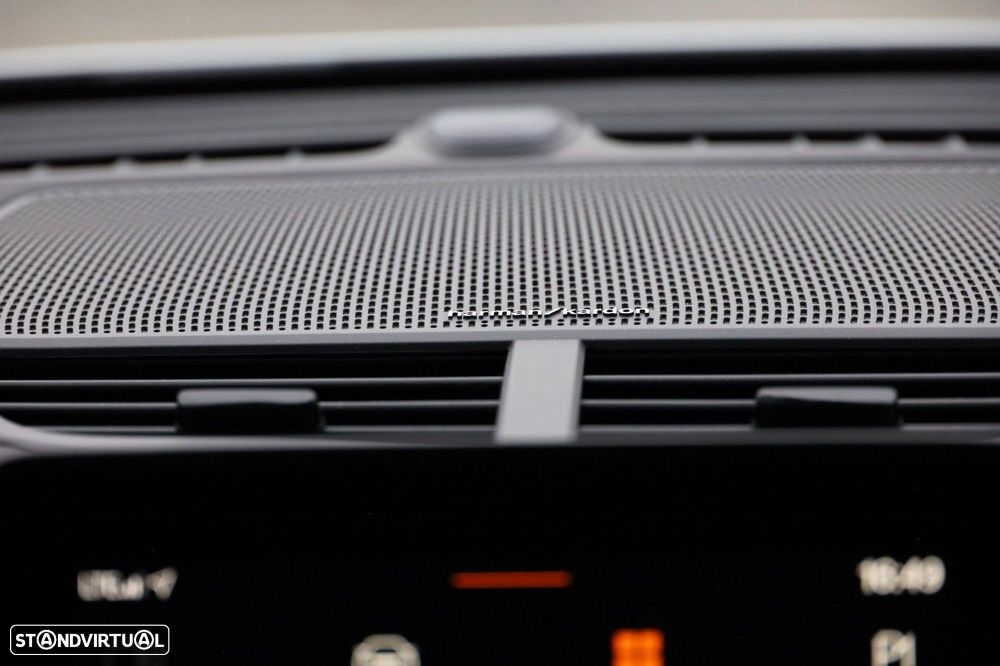 Polestar 2 Long Range 82 kWh AWD Performance Prime - 19