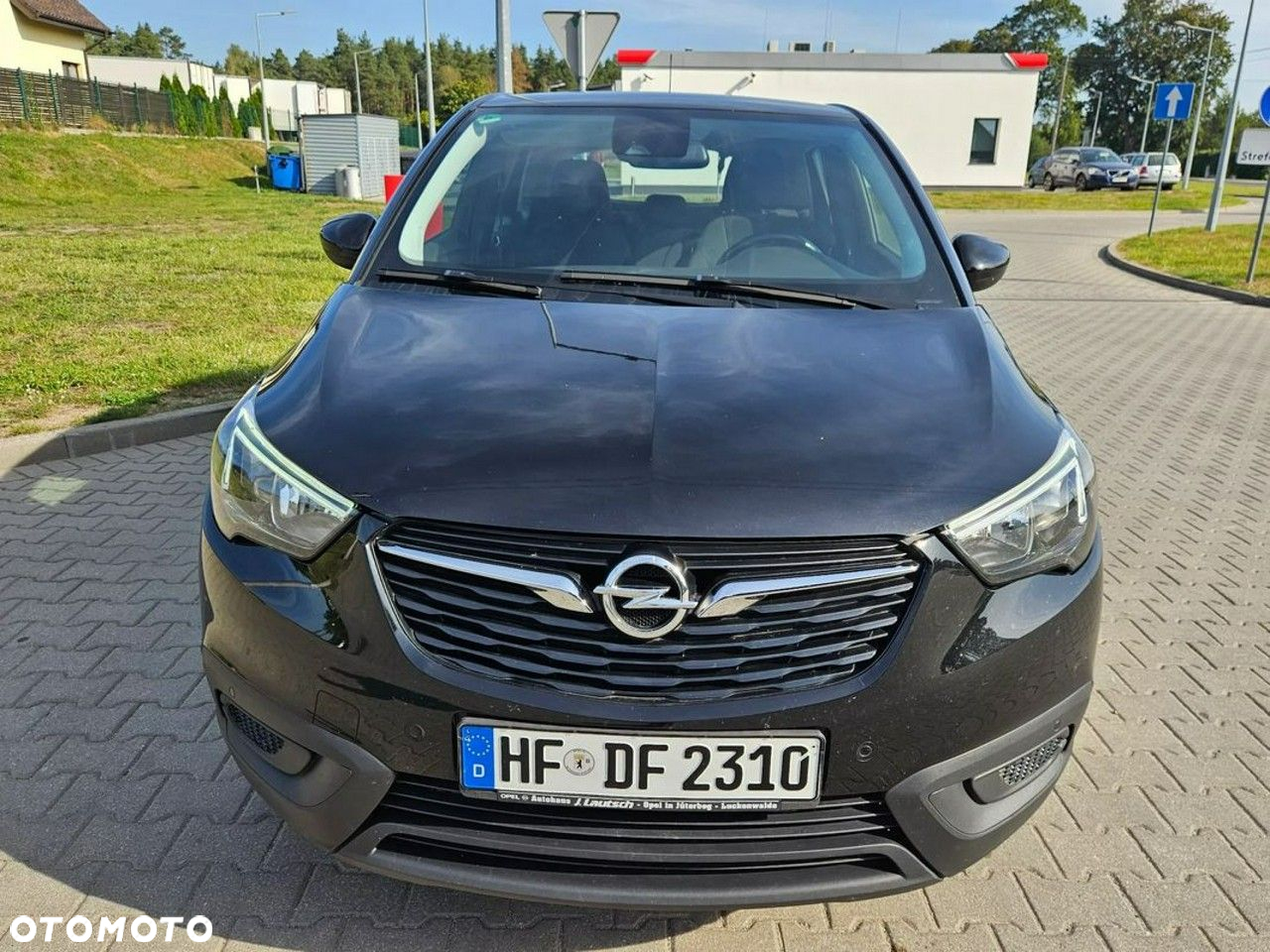 Opel Crossland X - 5