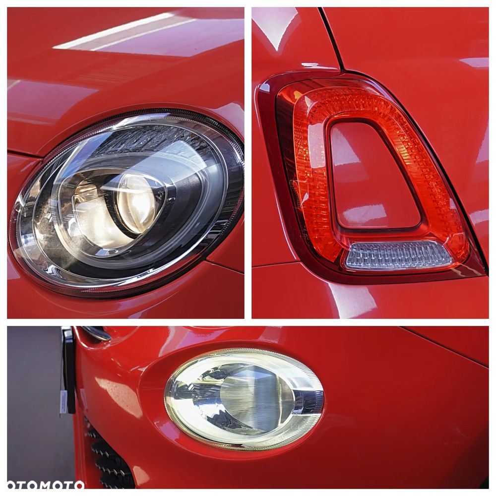 Fiat 500 - 33