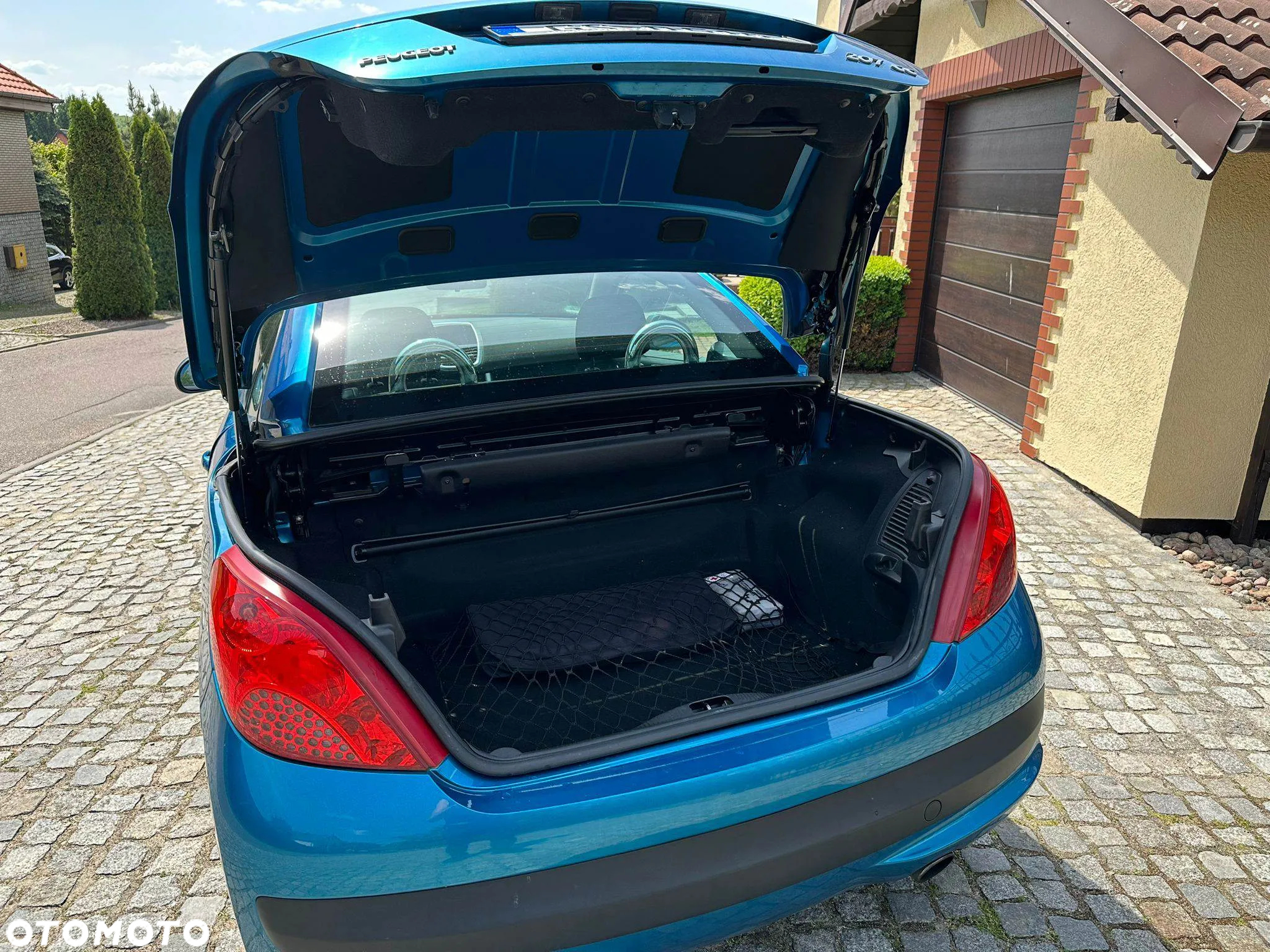 Peugeot 207 1.6 VTi Sporty - 13