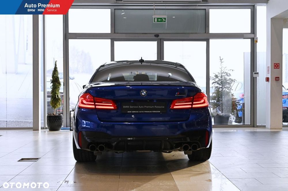 BMW M5 - 21