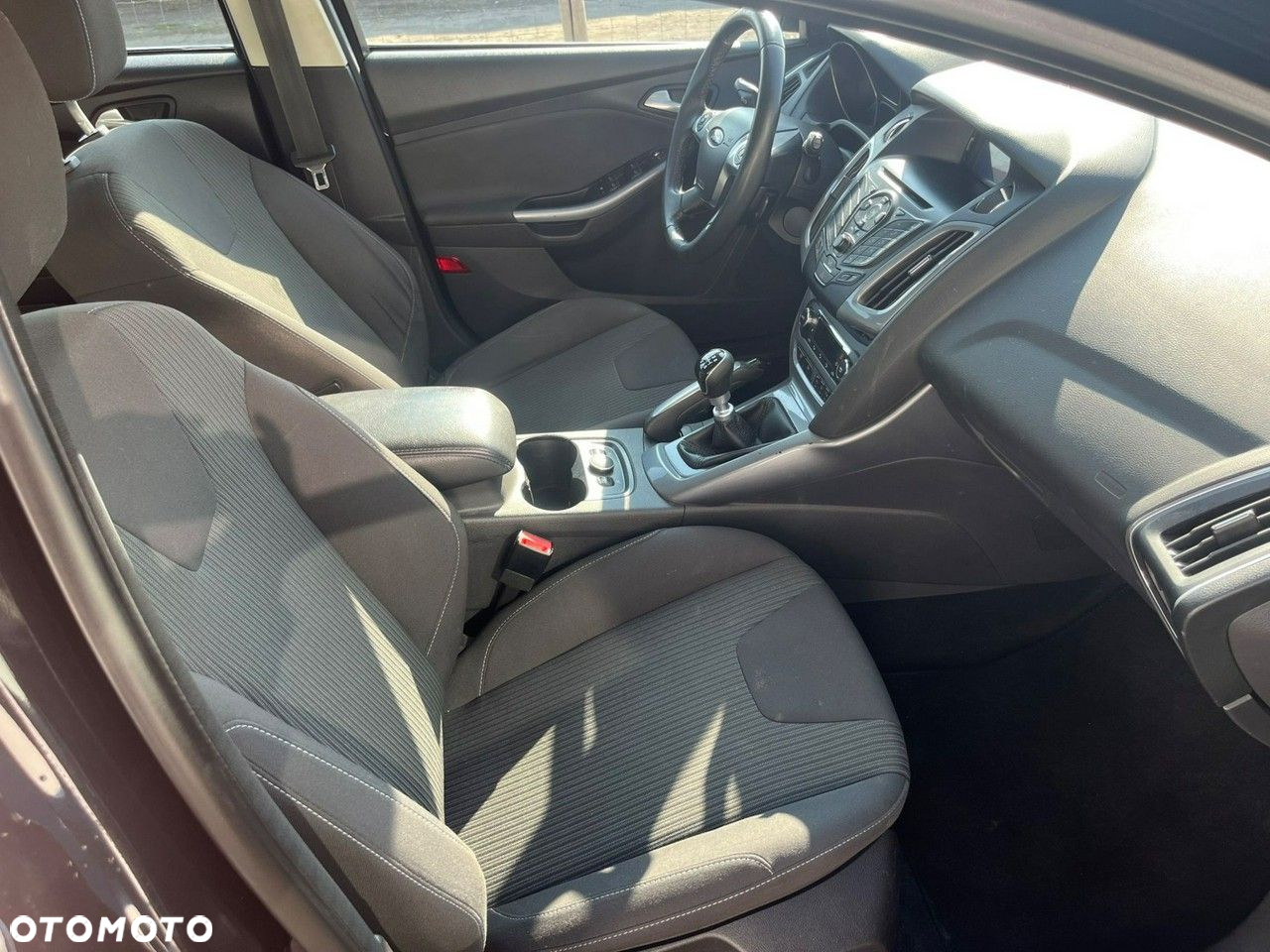 Ford Focus - 10