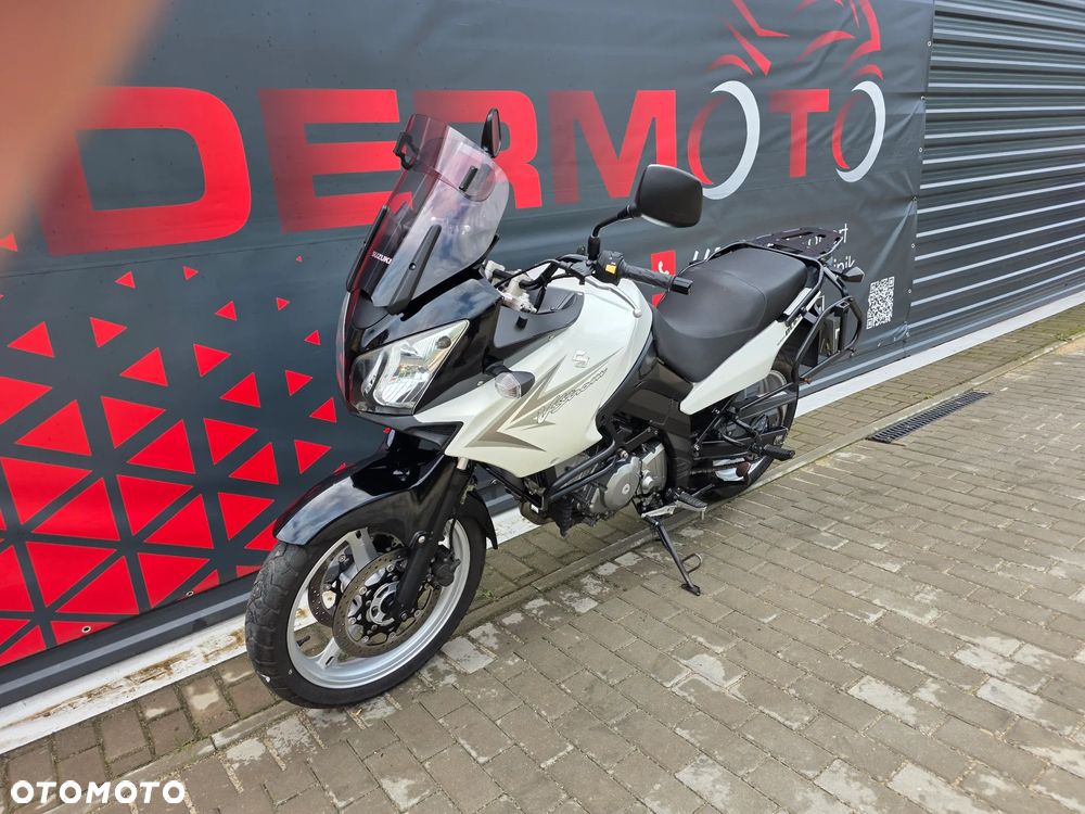 Suzuki DL - 4