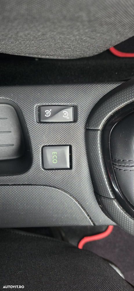 Renault Clio Energy TCe 90 Start & Stop Luxe - 19