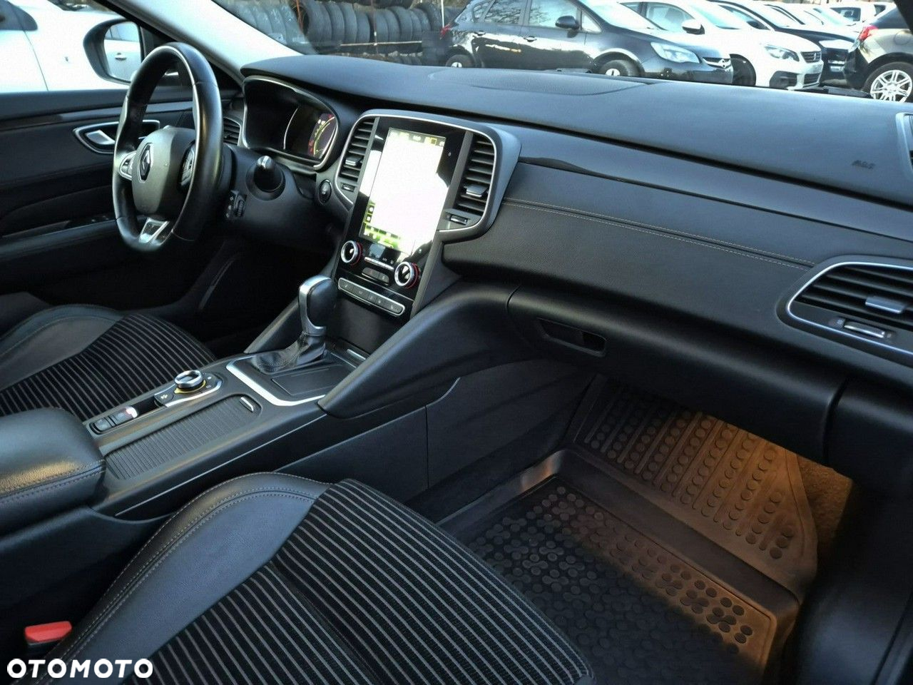 Renault Talisman - 33