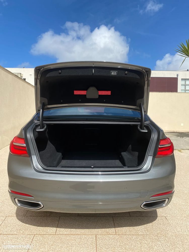 BMW 730 d - 11