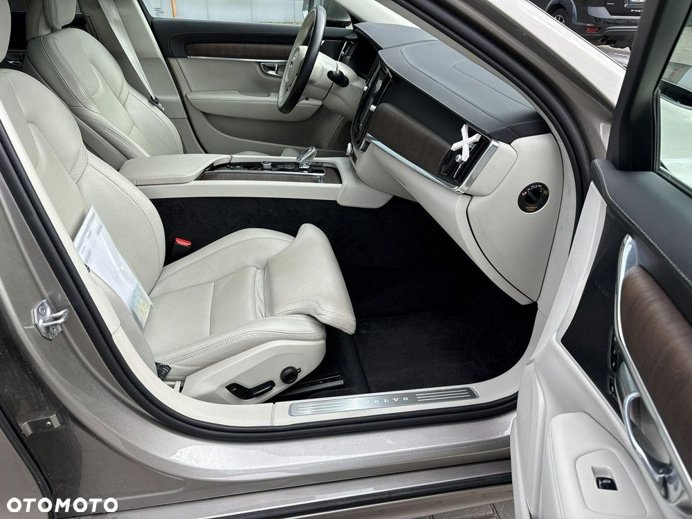 Volvo S90 D5 AWD Inscription - 19