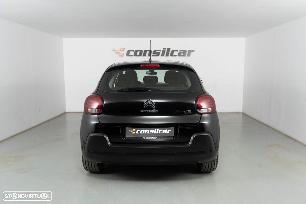 Citroën C3 1.2 PureTech Shine - 6