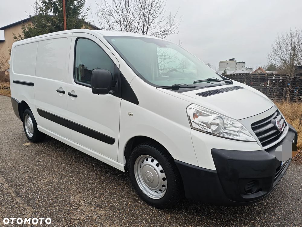 Fiat SCUDO - 3