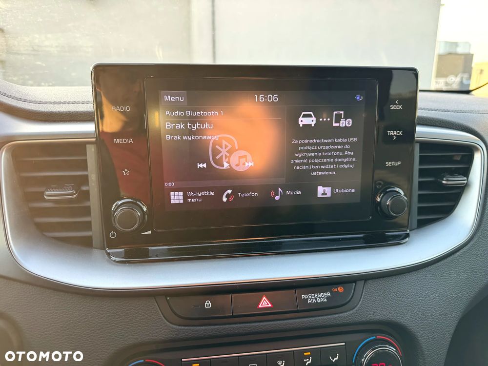 Kia XCeed 1.0 T-GDI M - 20