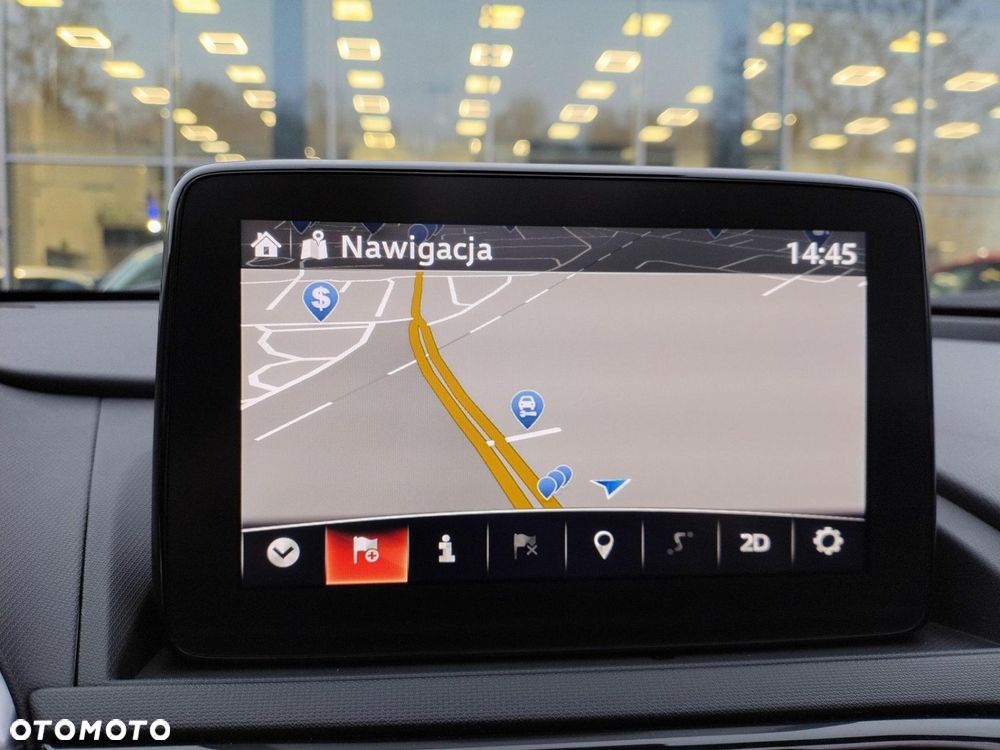 Mazda MX-5 2.0 Exclusive-Line i-ELOOP - 16