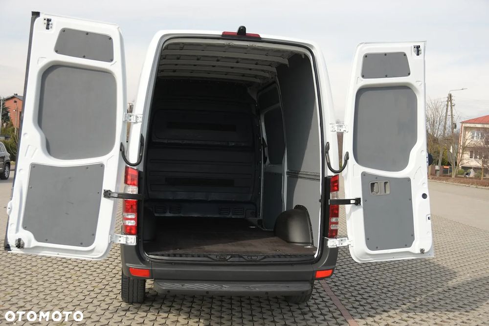 Mercedes-Benz SPRINTER * 2.2 CDI 140KM * L2H2 * Salon PL * SUPER STAN! - 20