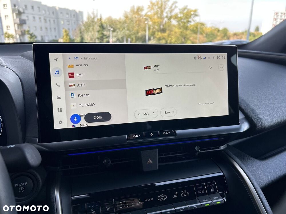 Toyota C-HR 1.8 Hybrid Executive - 17