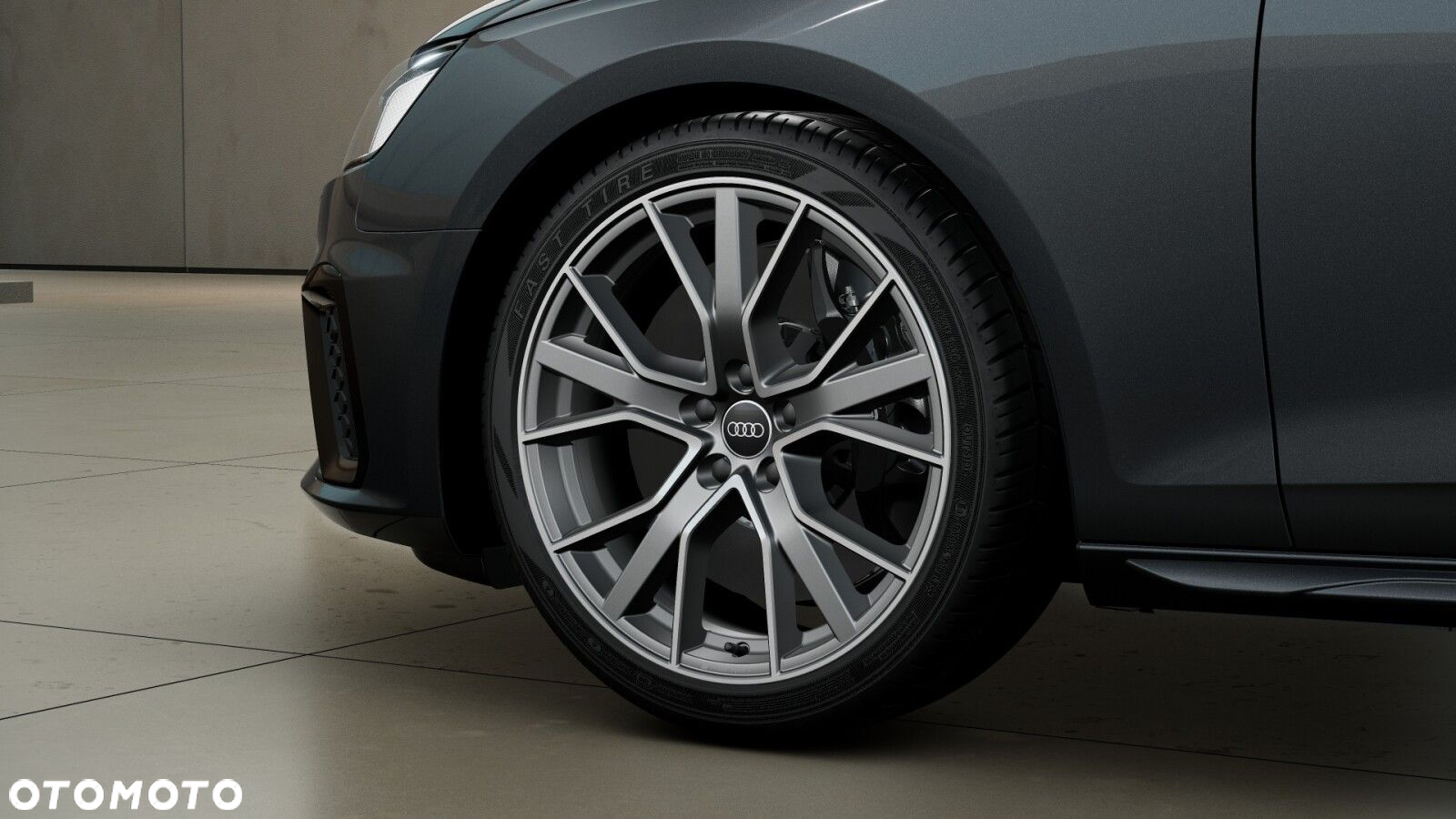 Audi S4 - 9