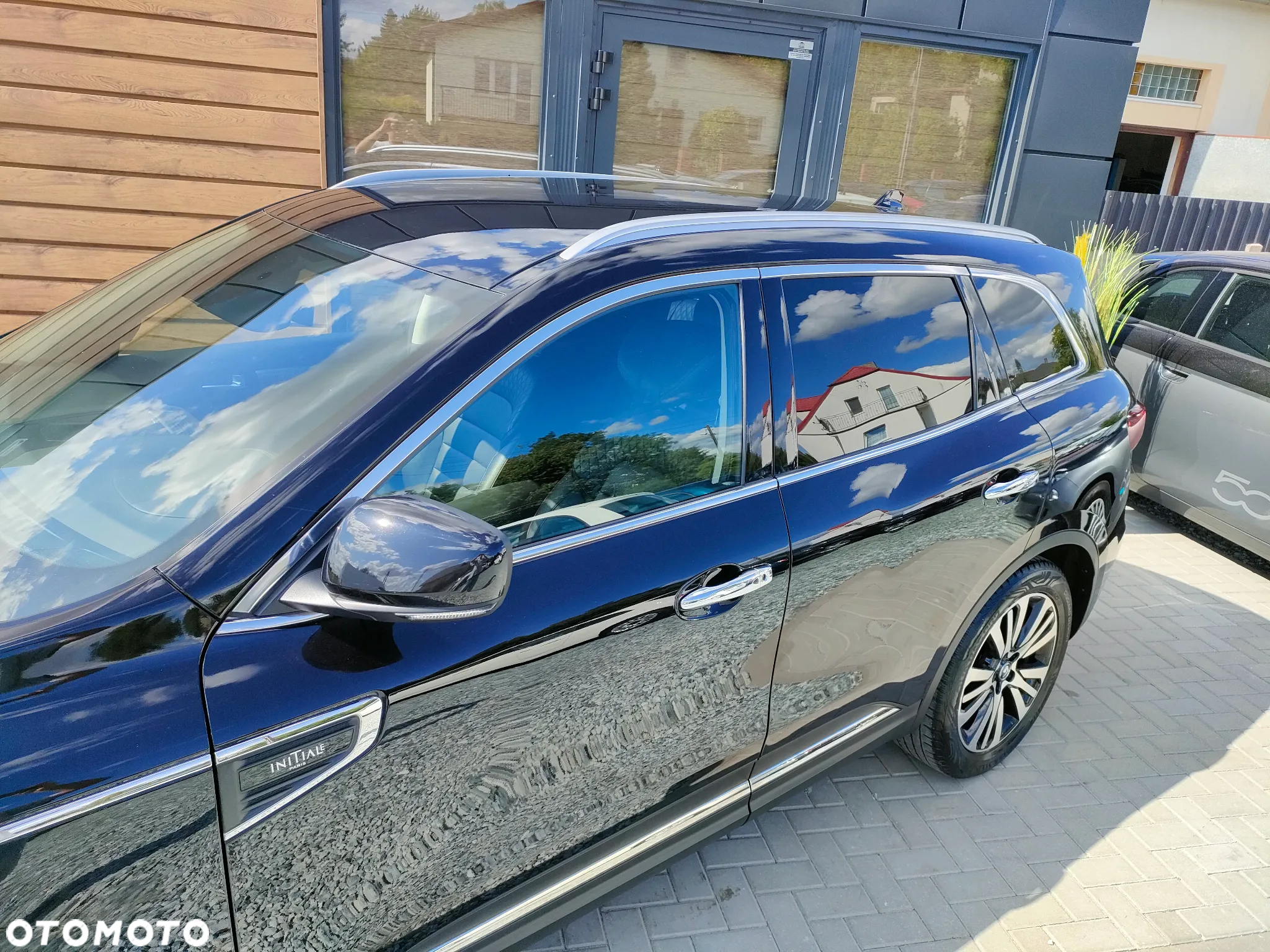 Renault Koleos 2.0 Blue dCi Initiale Paris 4x4 X-Tronic - 3