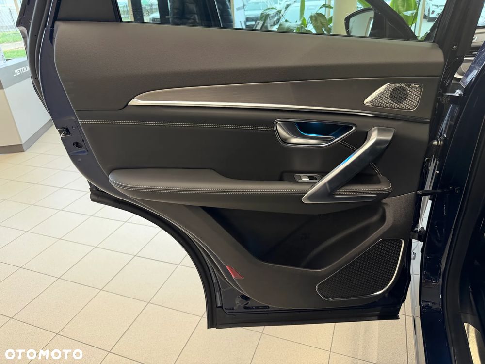 Jetour X70 Plus - 27