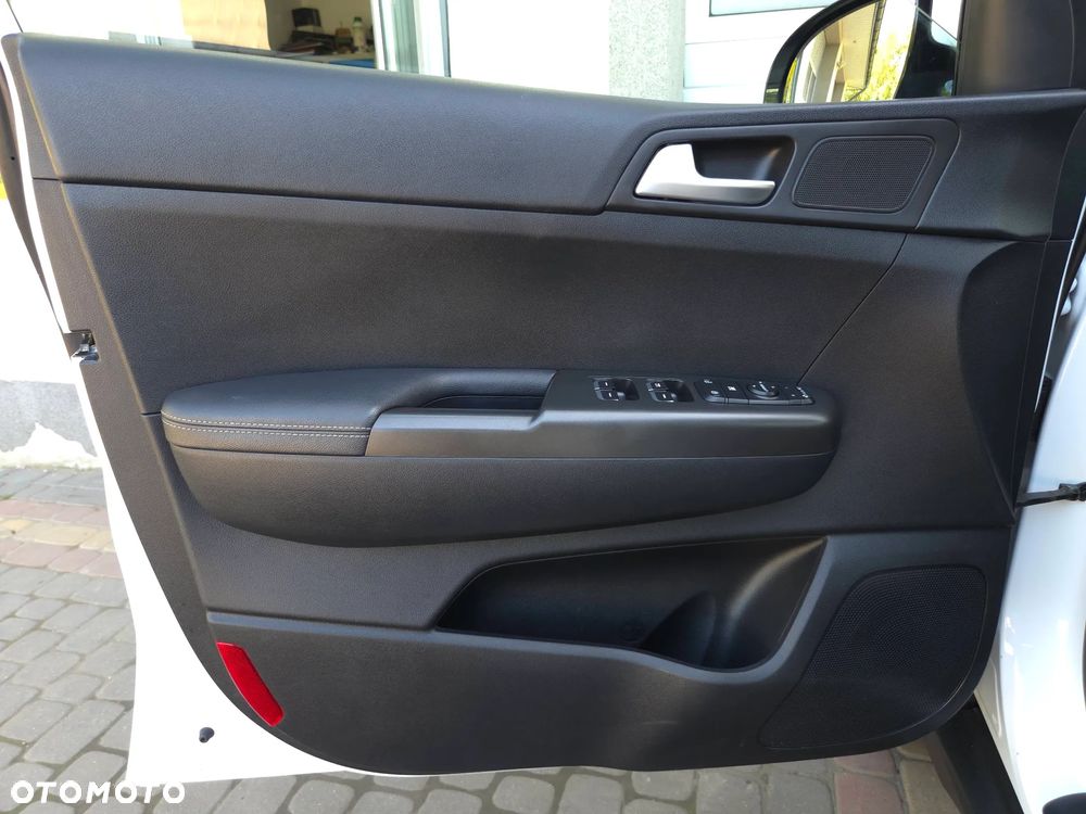 Kia Sportage 1.6 GDI 2WD Vision - 18