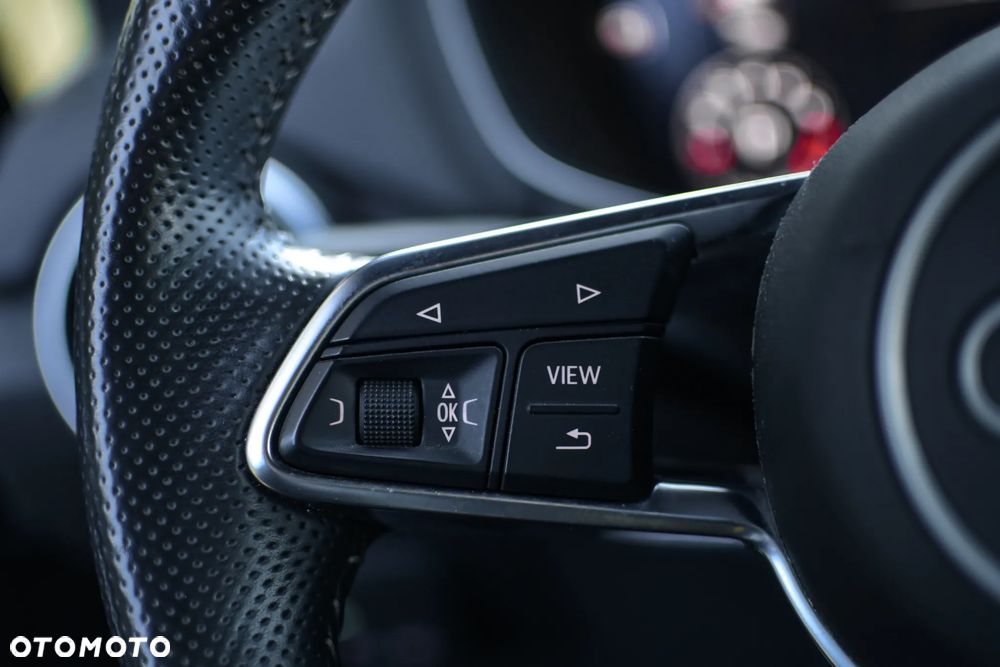 Audi TT Coupé 2.0 TFSI Quattro S tronic - 26