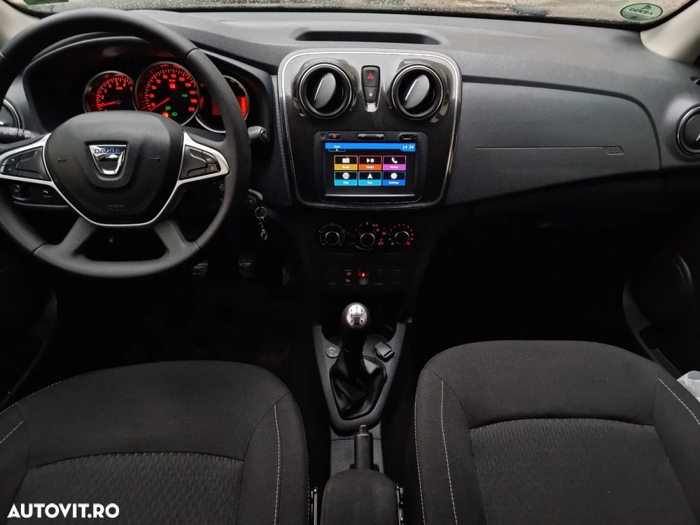 Dacia Sandero TCe 90 S&S Laureate - 15