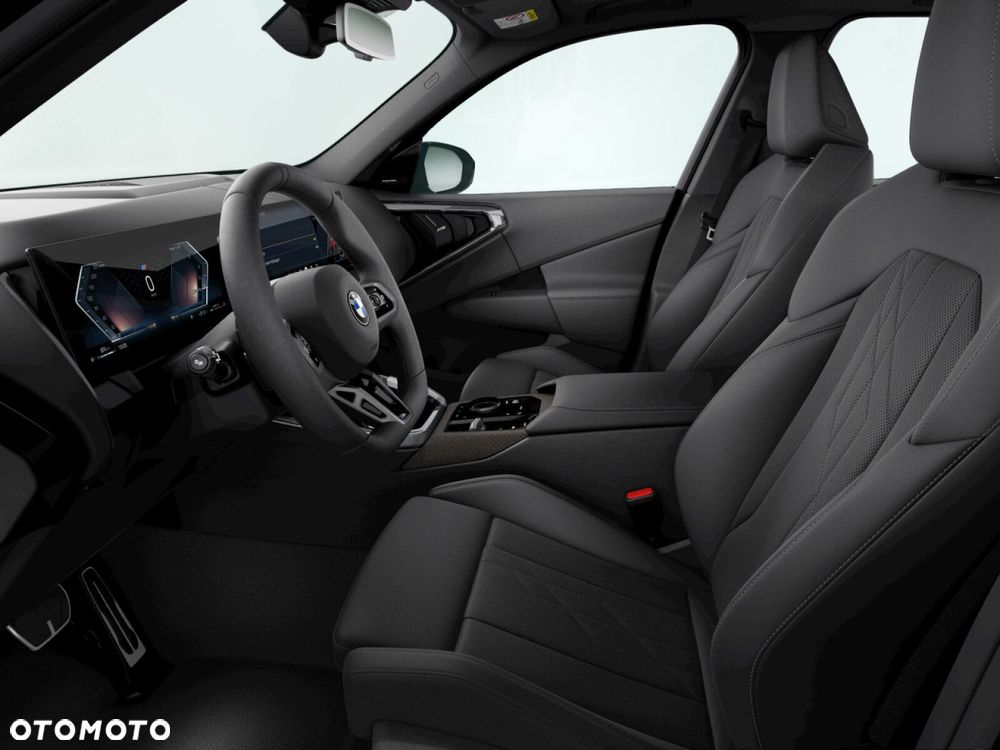 BMW X3 xDrive20d mHEV - 6