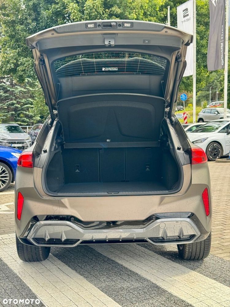 Cupra Terramar 2.0 TSI 4Drive DSG - 7