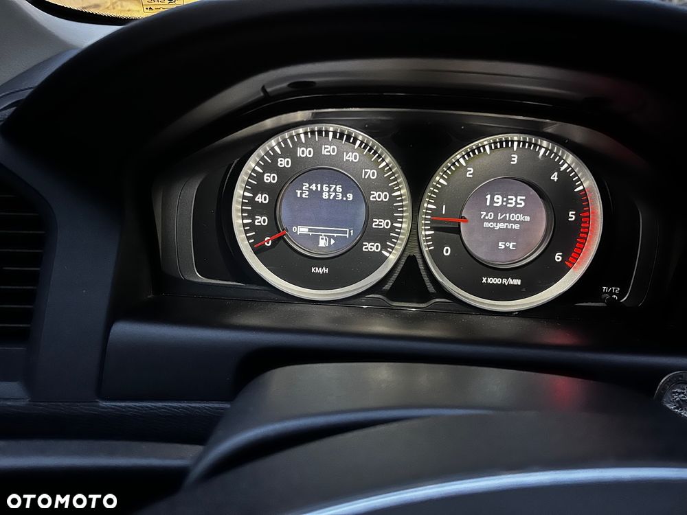 Volvo XC 60 D3 Summum - 17