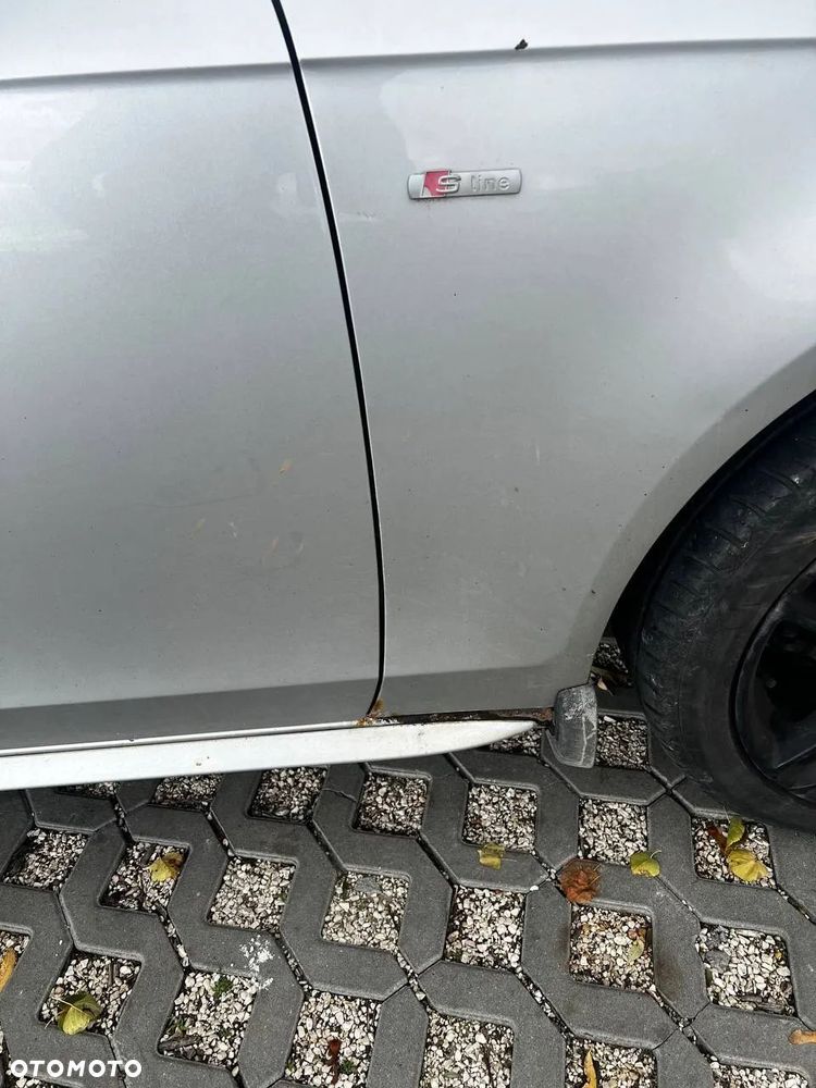 Audi A4 Limousine 2.0 TDI - 5