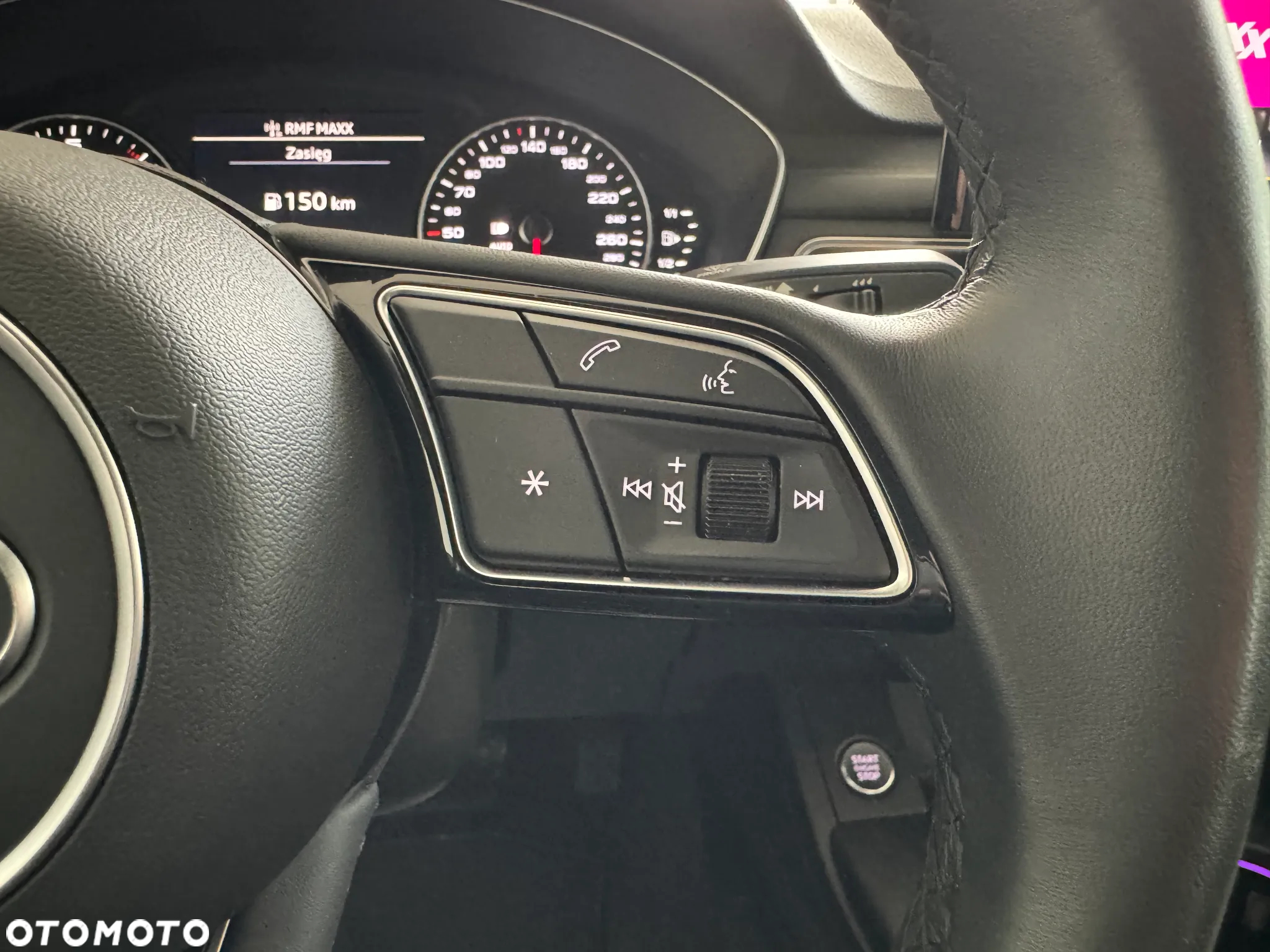 Audi A4 - 29