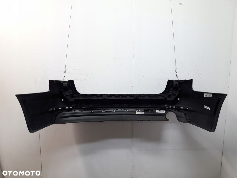 Audi A4 S4 8W9 B9 kombi S-Line zderzak tylny tyl - 5