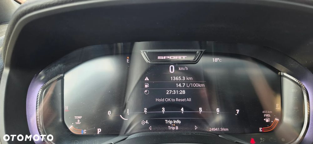 Dodge RAM - 20