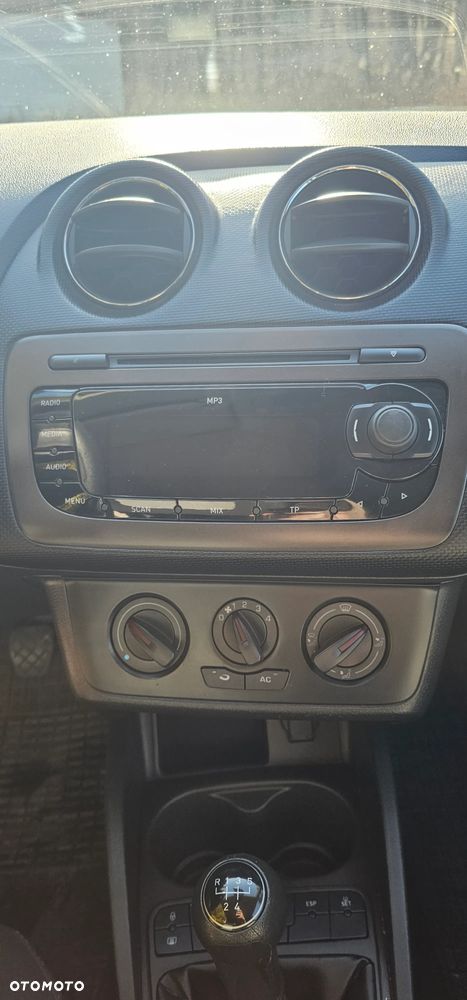 Seat Ibiza SC 1.2 TSI Ecomotive Style - 10