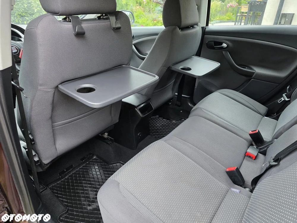 Seat Altea XL 1.8 (T FSI) TSI Sport Limited - 9