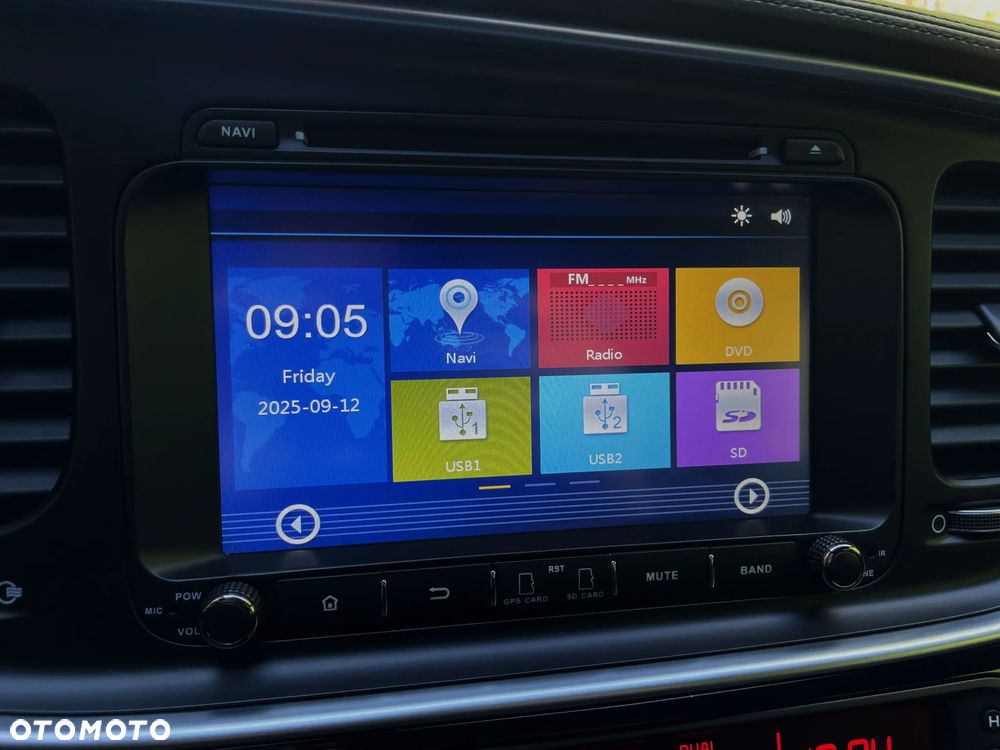 Kia Optima 2.0 CVVL Spirit - 27