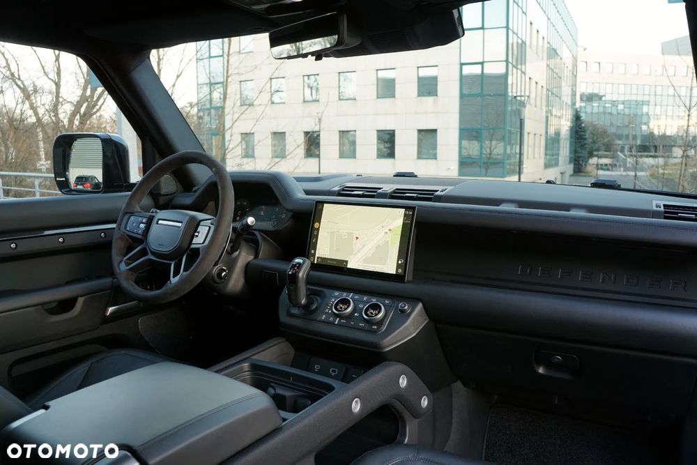 Land Rover Defender 5.0 P525 V8 Carpathian Edition - 16
