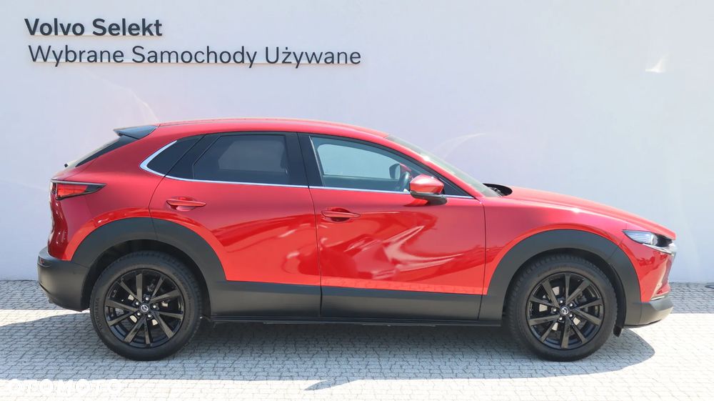 Mazda CX-30 2.0 mHEV Hikari 2WD - 8